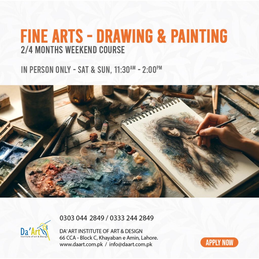 Fine Arts