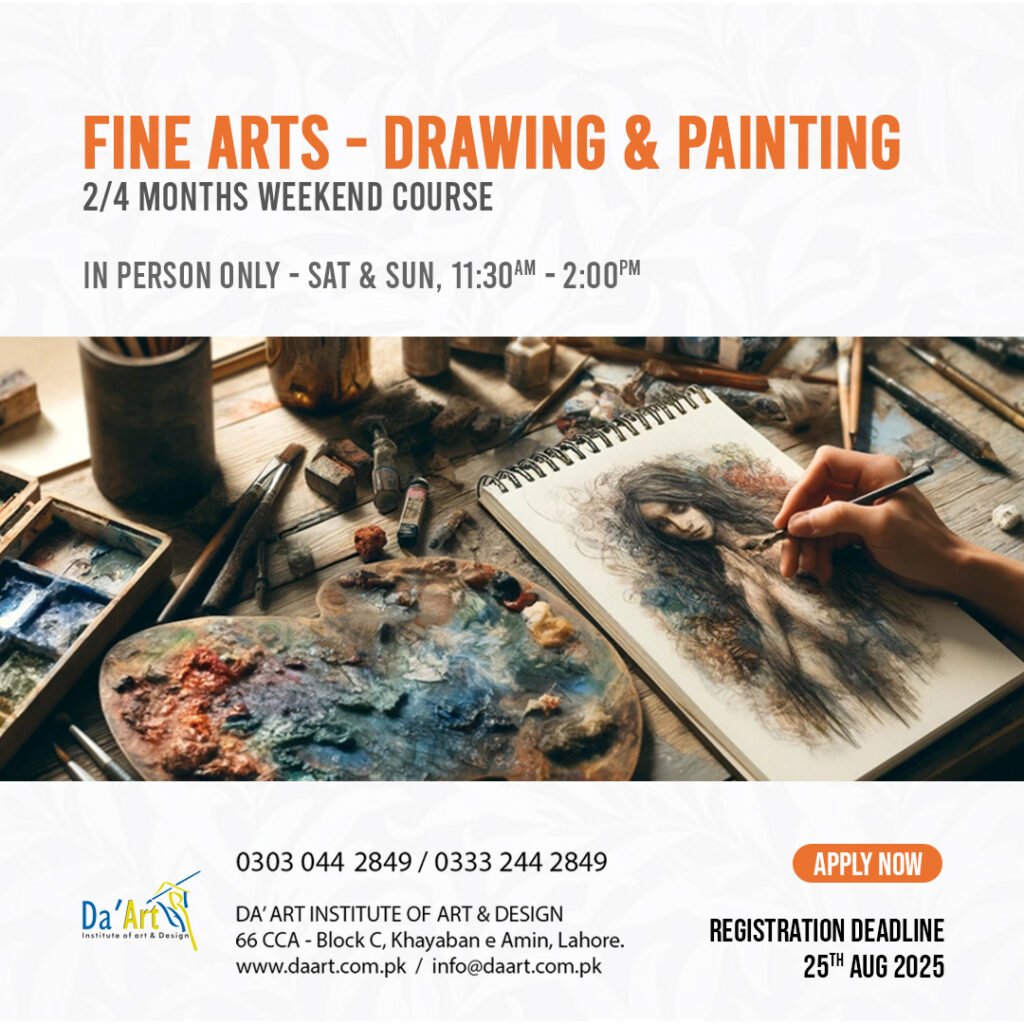 Fine Arts