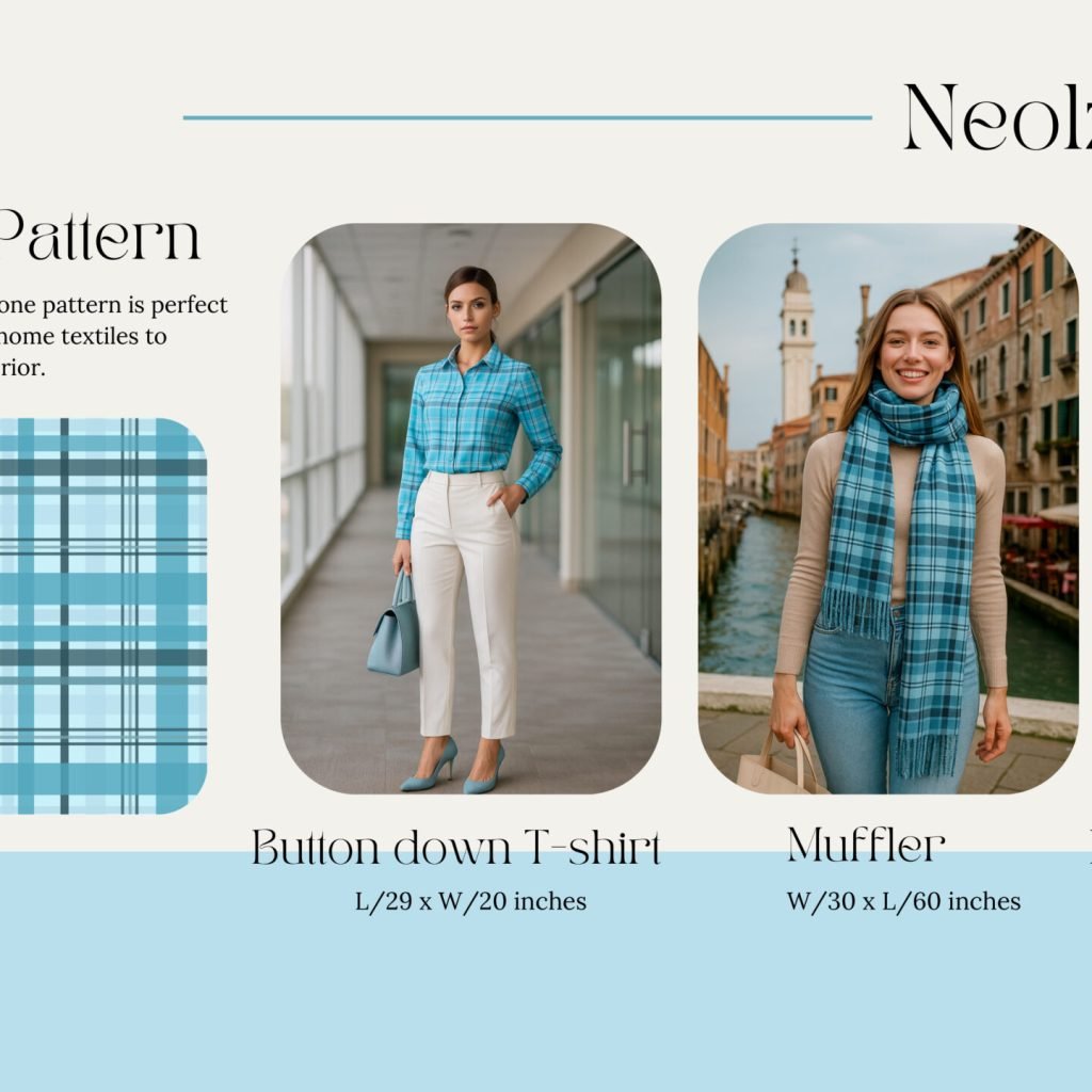Green Aesthetic Elegant Creative Portfolio Presentation