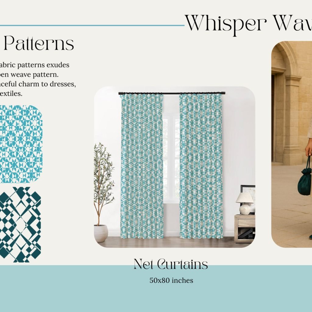 Green Aesthetic Elegant Creative Portfolio Presentation