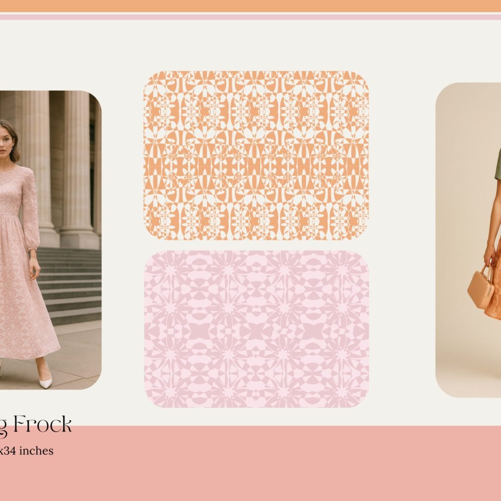 Green Aesthetic Elegant Creative Portfolio Presentation