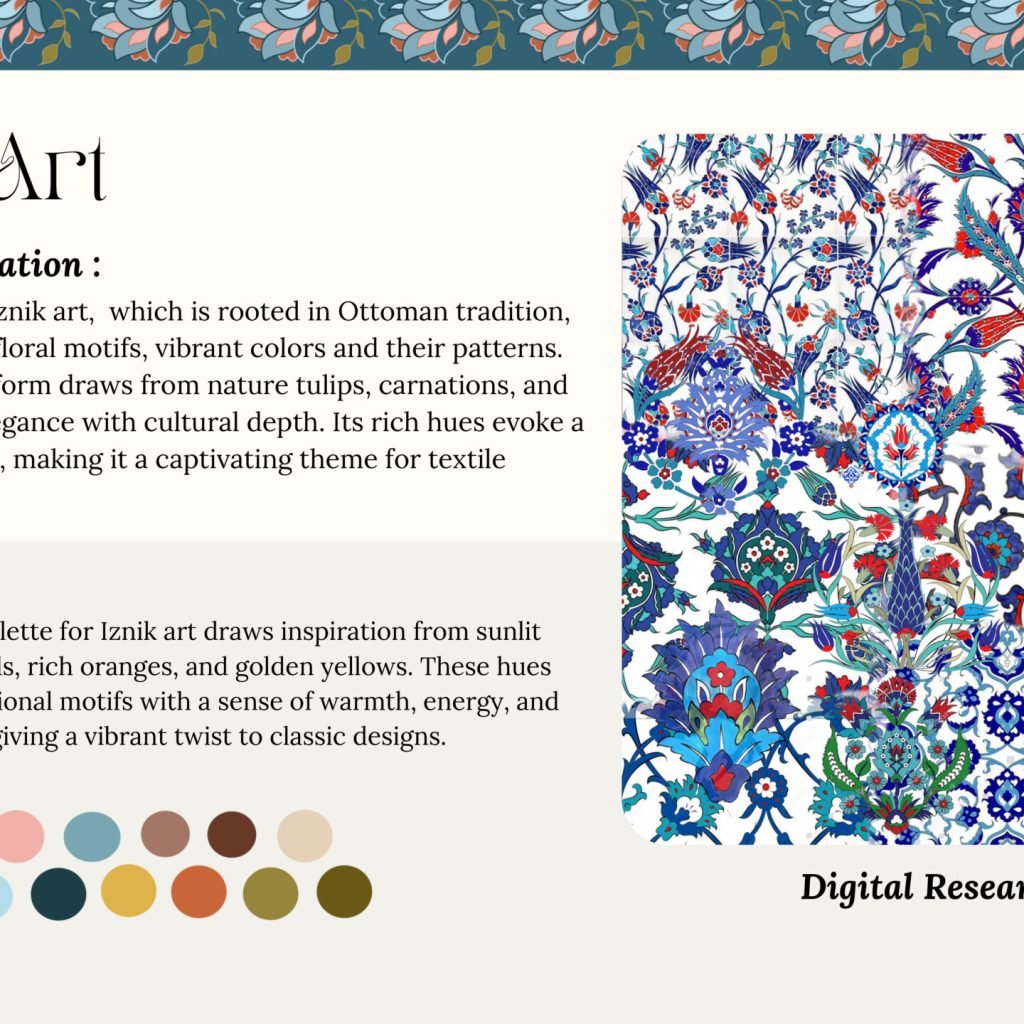 Green Aesthetic Elegant Creative Portfolio Presentation